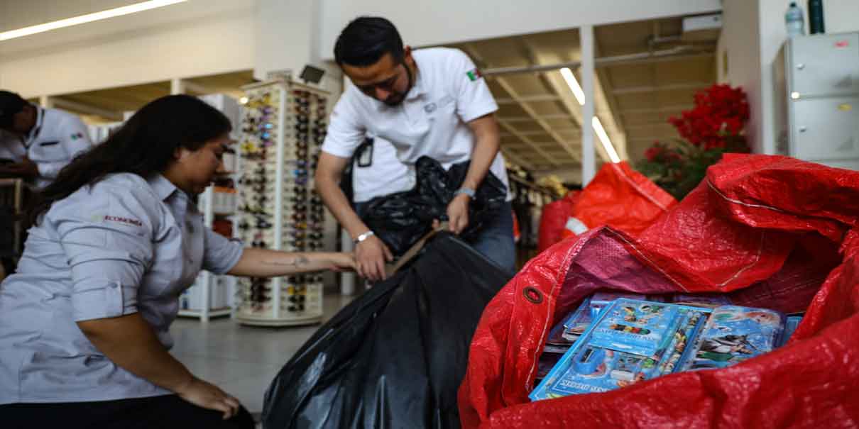 La mercancía ilegal daña a las empresas formales, pero operativos deben ser legales