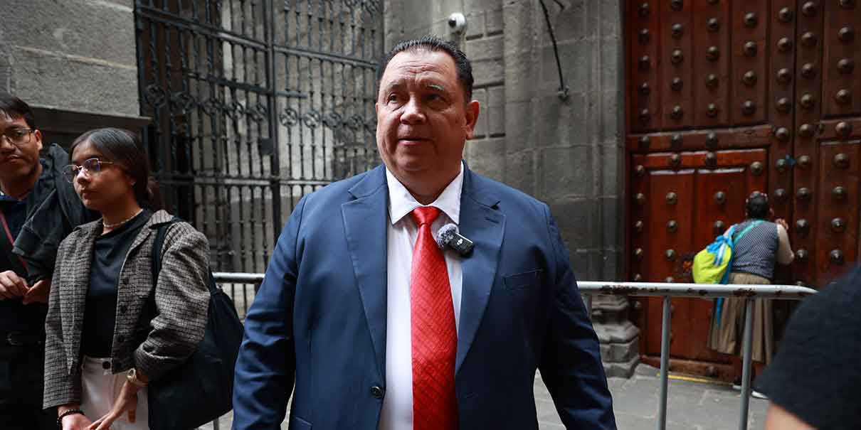 Ricardo Paredes