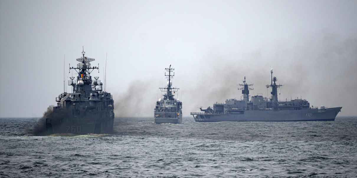 Rusia y Ucrania pactan alto al fuego en el mar Negro con mediación de EU