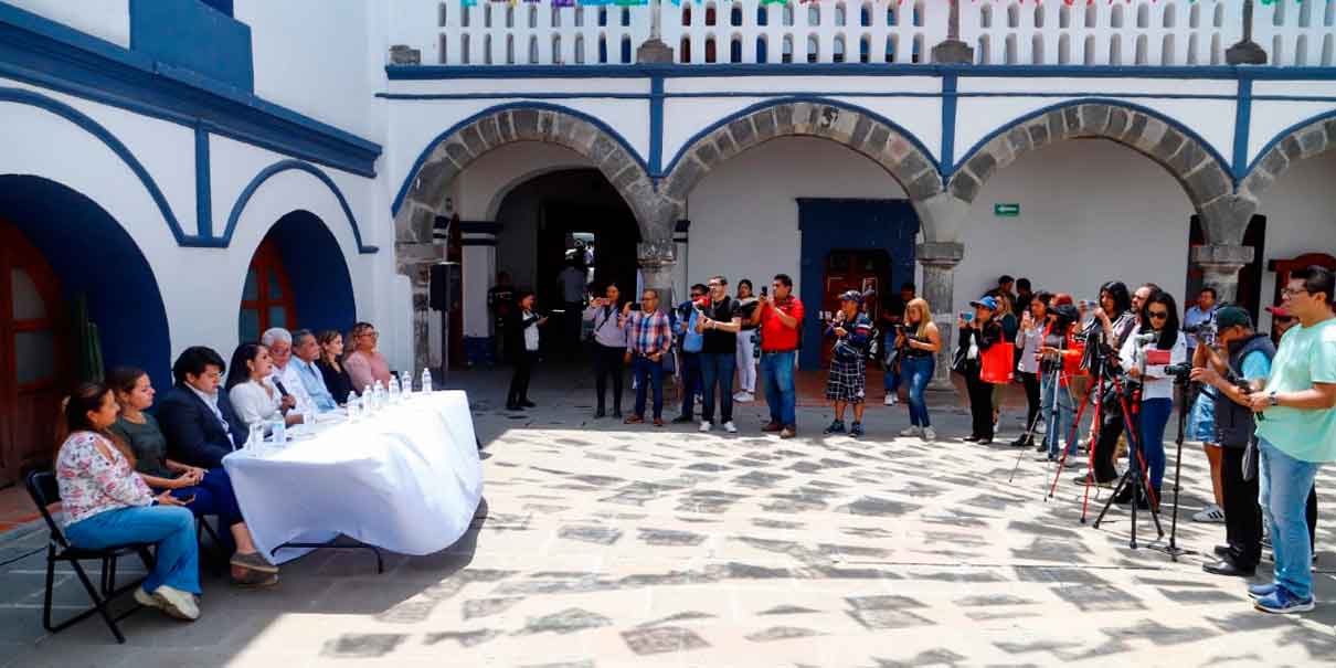 San Pedro Cholula