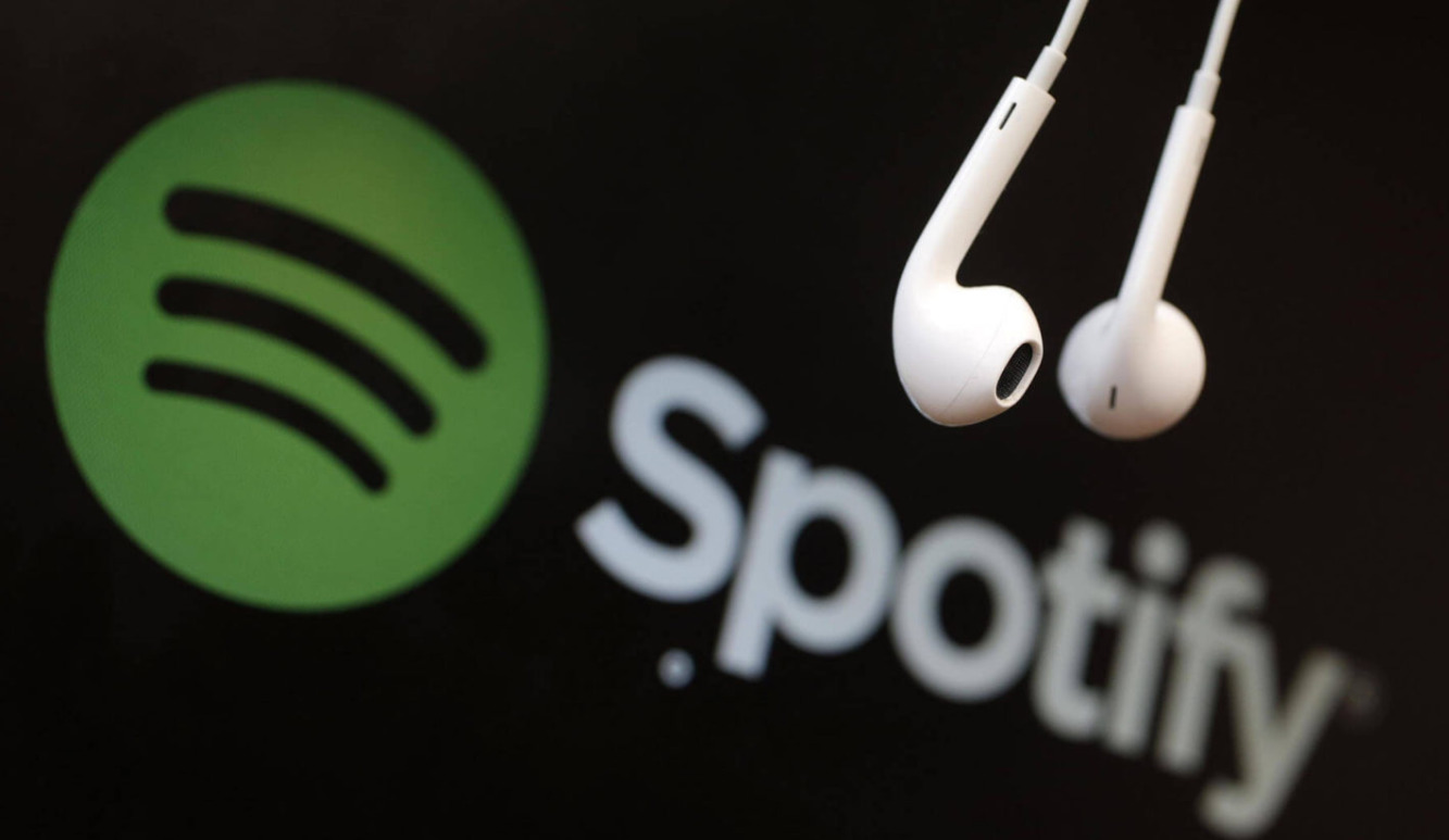 Spotify