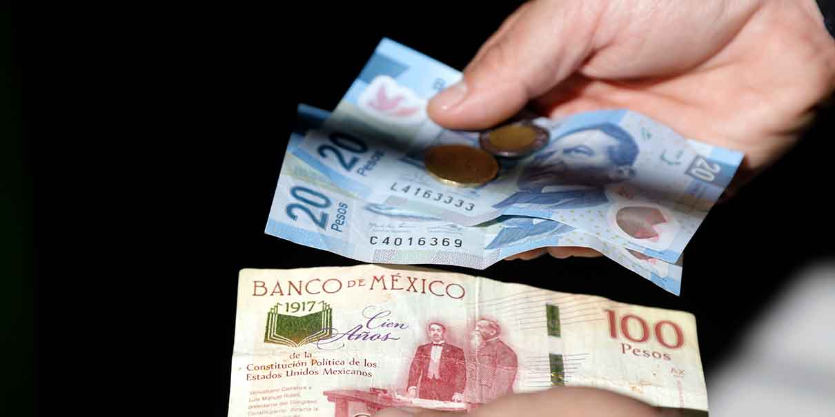 Salario mínimo es mínimo