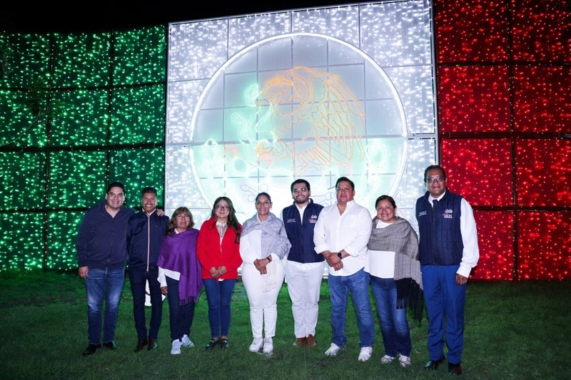 San Andrés Cholula