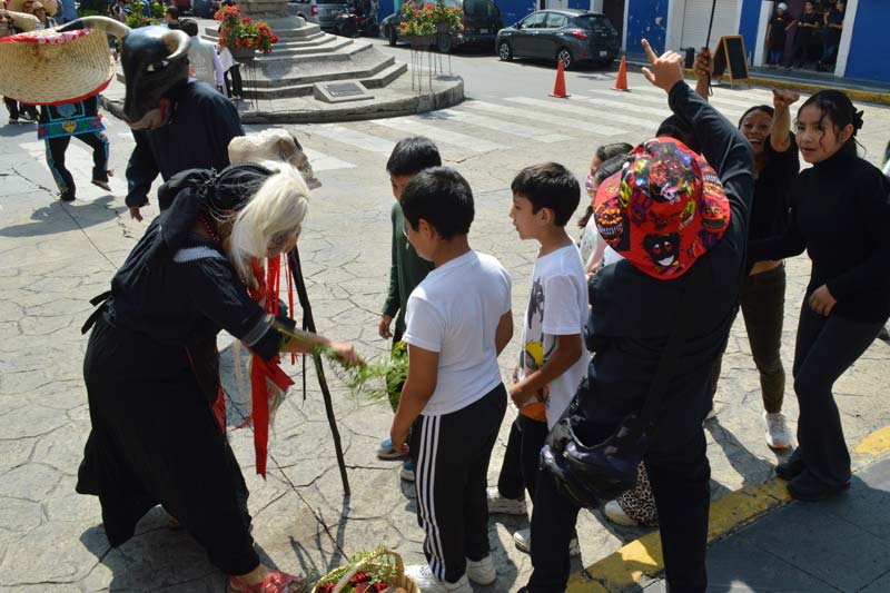 San Miguel Arcángel: la tradición que une a Atlixco entre fe y cultura