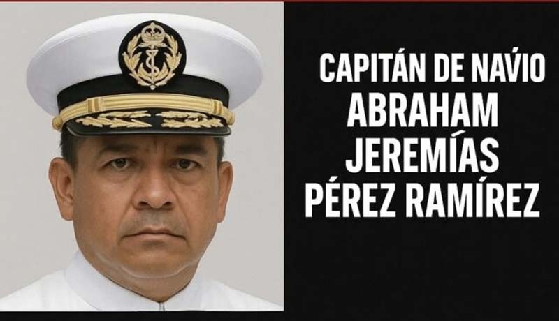 Se suicida mando naval implicado en soborno por buque de huachicol en Tampico