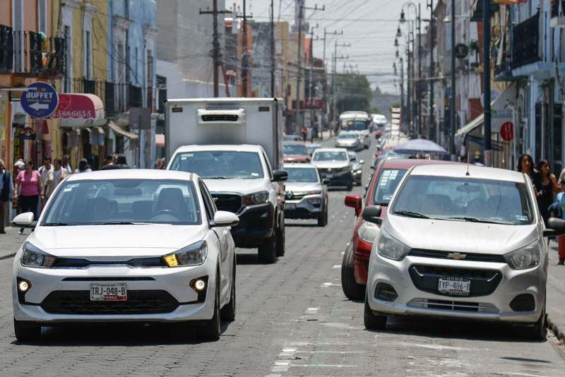 Seguridad, infraestructura y bienestar: las prioridades del paquete económico 2026 en Puebla