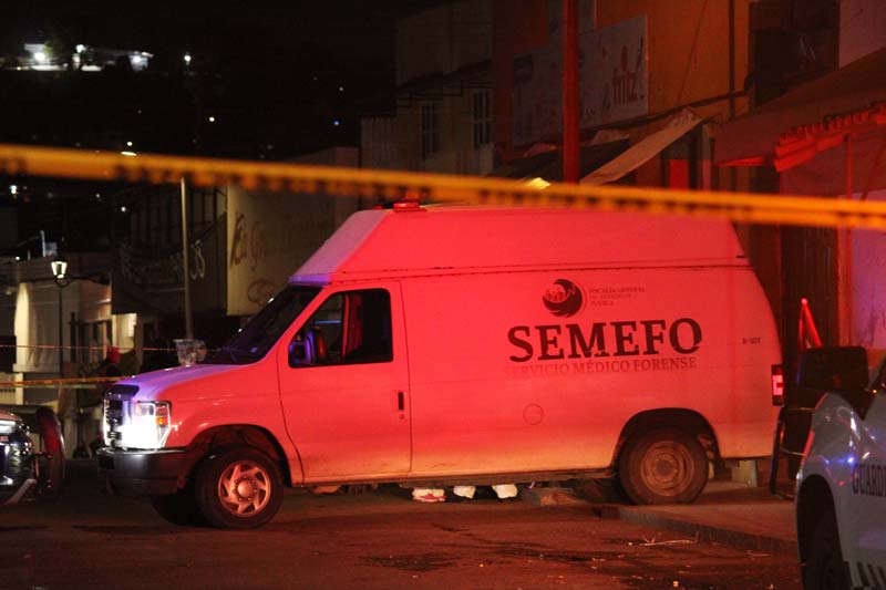 Seguridad en Puebla: 663 ejecuciones de enero a septiembre de 2025