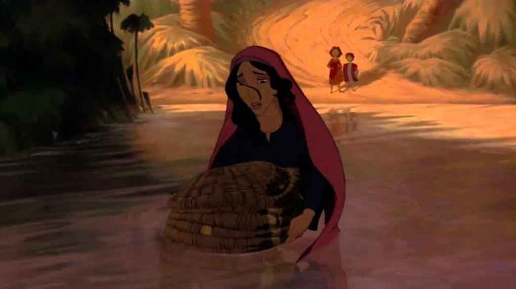 Películas imperdibles para ver en esta Semana Santa