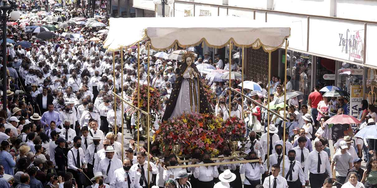 Puebla anticipa derrama económica millonaria con más de un millón de turistas en Semana Santa
