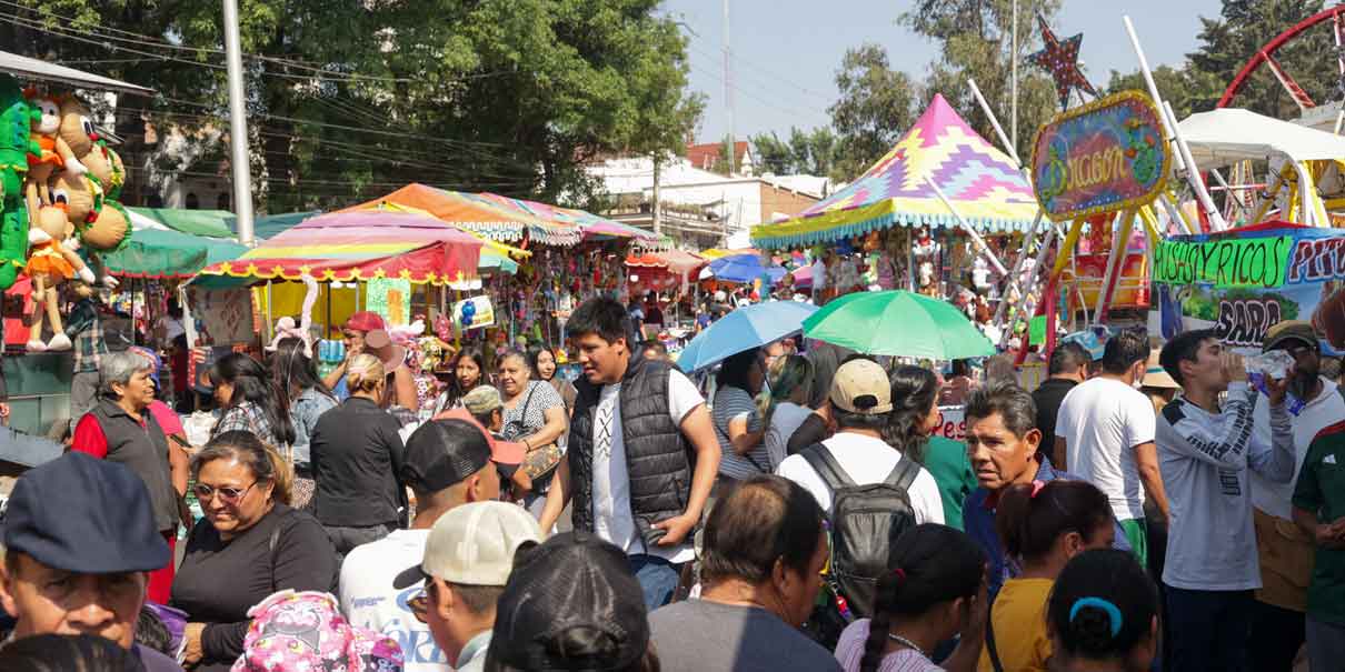 Se entregarán 400 permisos para ambulantes en el "Calvario" en Semana Santa