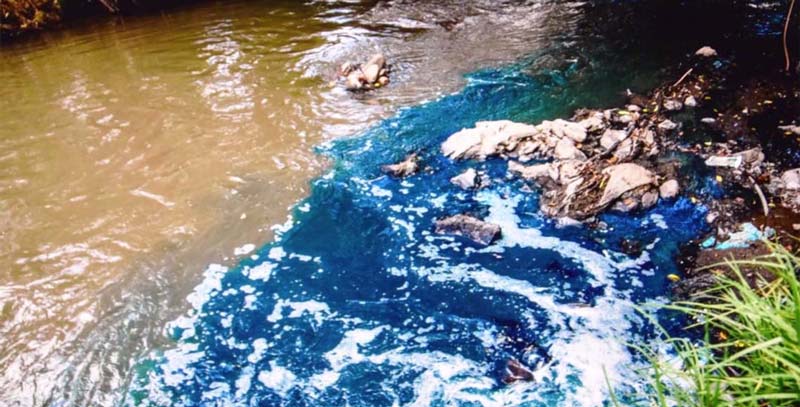 Sheinbaum detalla estrategia para reducir contaminación en el río Atoyac