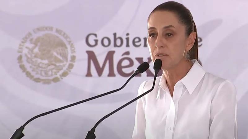 Sheinbaum lanza el mayor cambio en salud pública: un solo sistema para todo México