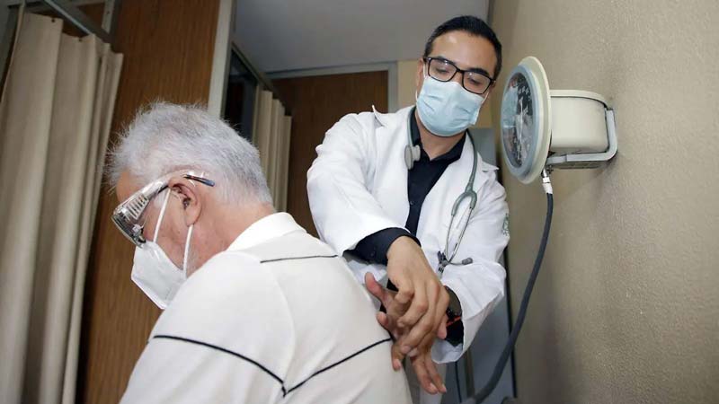 Sheinbaum lanza el mayor cambio en salud pública: un solo sistema para todo México