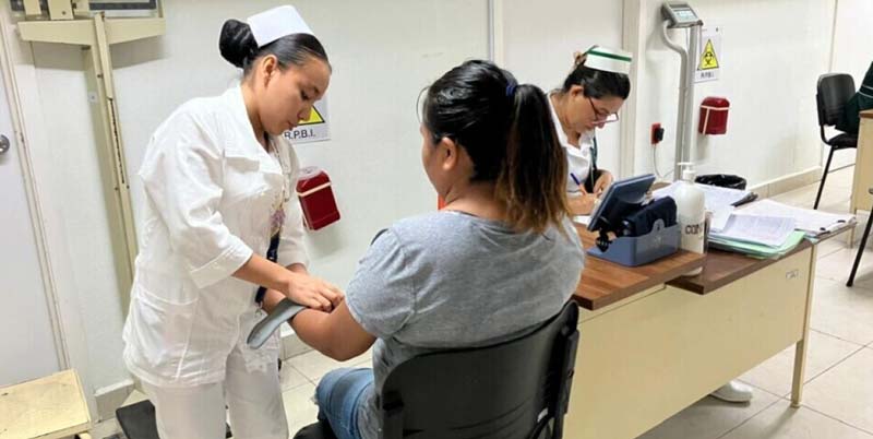 Sheinbaum lanza el mayor cambio en salud pública: un solo sistema para todo México