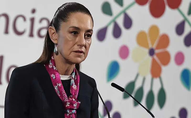 Serán resueltas las carencias de hospitales de Cuetzalan y la Sierra Norte: Sheinbaum