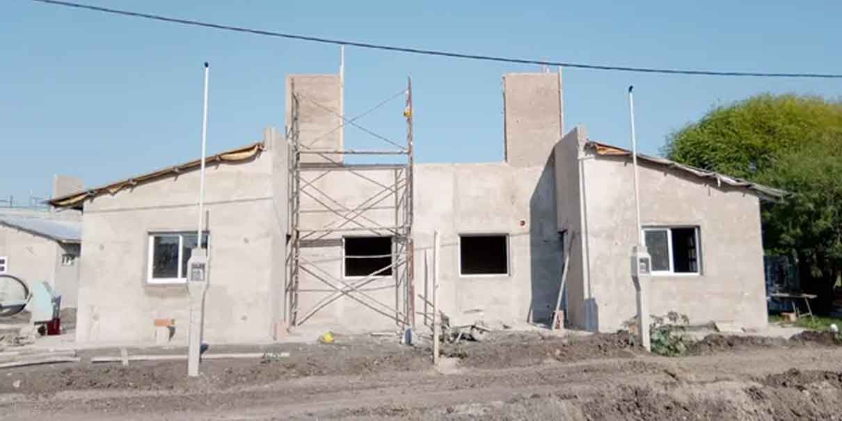 Con donación de terrenos del Grupo Proyecta se construirán casas para policías