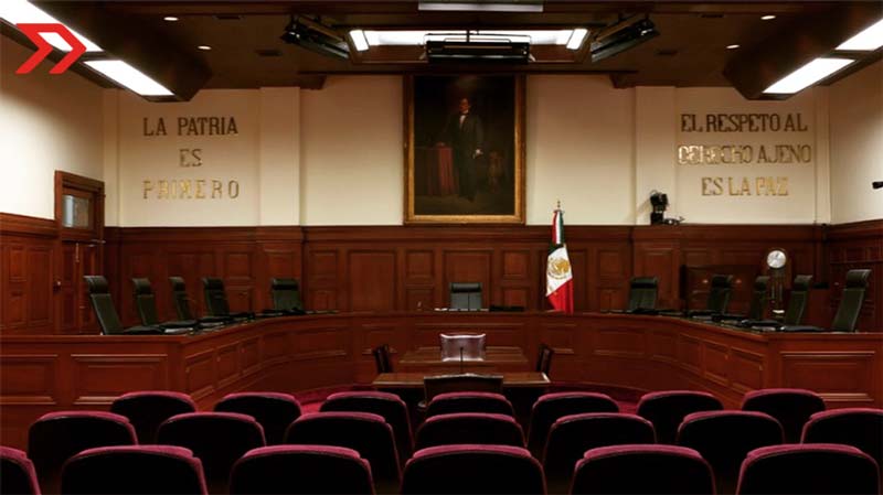 Sistema de justicia de México entra en etapa histórica con jueces electos