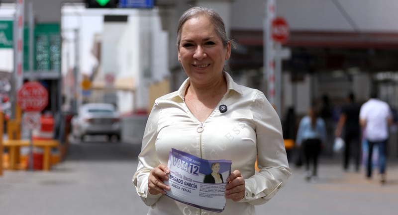 Sistema de justicia de México entra en etapa histórica con jueces electos