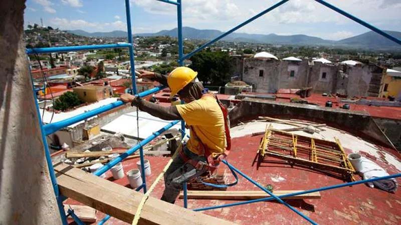 Solicitan al INAH compruebe gastos de restauración de inmuebles históricos