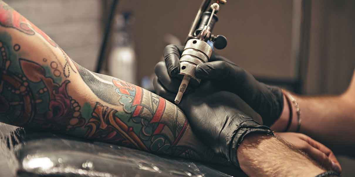 Tatuajes