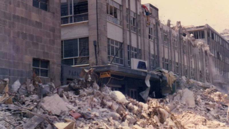 Terremoto de 1985 en Ciudad de México: historia, solidaridad y legado de resiliencia