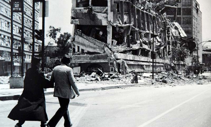 Terremoto de 1985 en Ciudad de México: historia, solidaridad y legado de resiliencia
