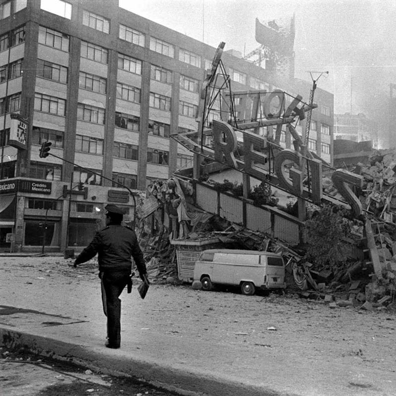 Terremoto de 1985 en Ciudad de México: historia, solidaridad y legado de resiliencia