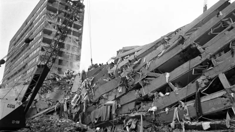 Terremoto de 1985 en Ciudad de México: historia, solidaridad y legado de resiliencia
