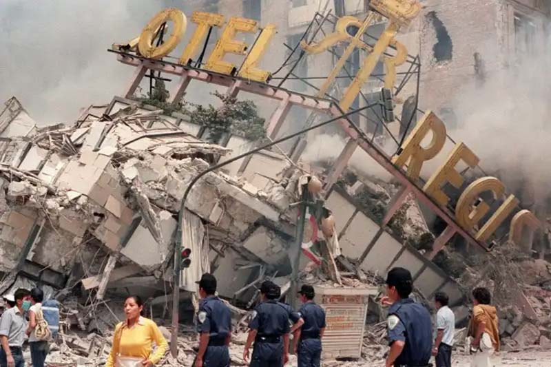 Terremoto de 1985 en Ciudad de México: historia, solidaridad y legado de resiliencia