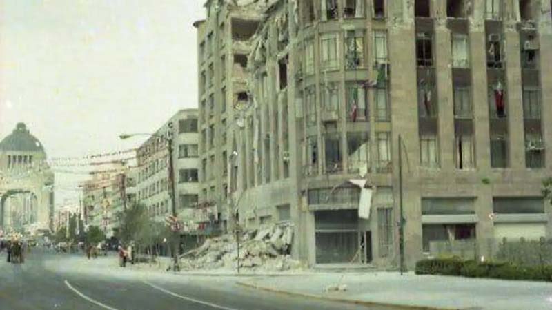 Terremoto de 1985 en Ciudad de México: historia, solidaridad y legado de resiliencia