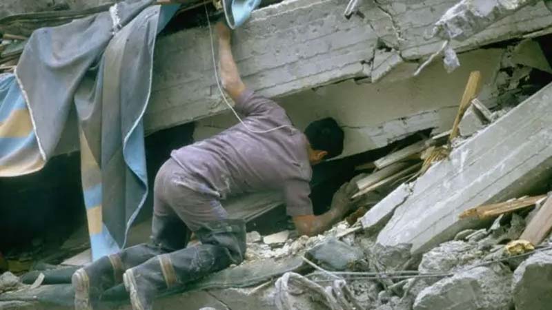 Terremoto de 1985 en Ciudad de México: historia, solidaridad y legado de resiliencia