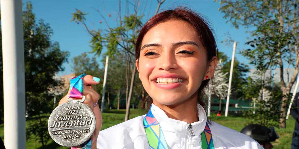 Todo listo para la Carrera de la Juventud 2023