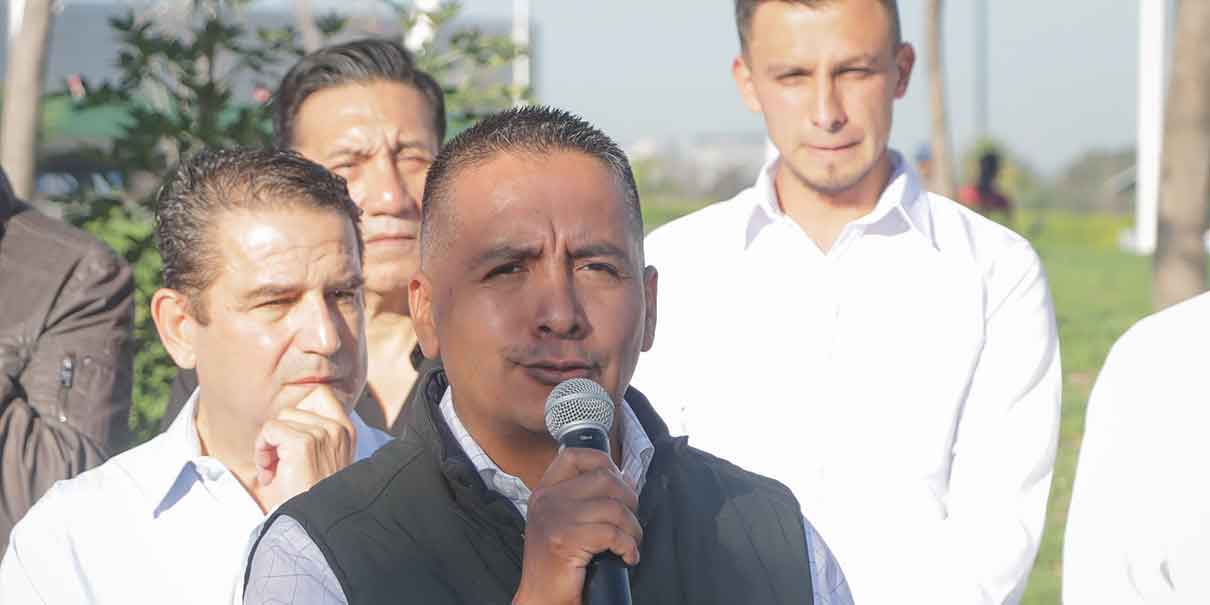 Todo listo para la Carrera de la Juventud 2023