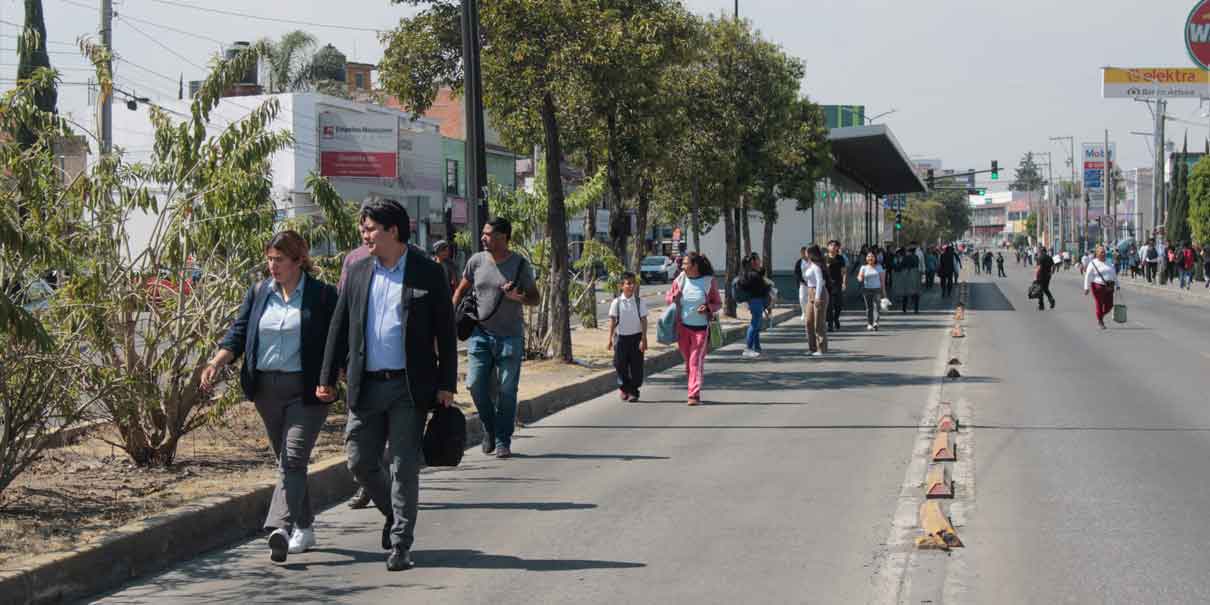 Tras meses sin agua, vecinos del SUR de la capital cerraron la 11 SUR
