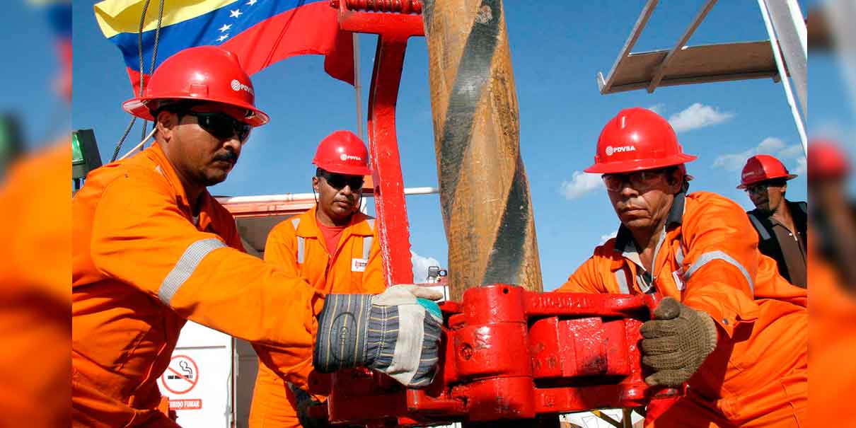Petroleo