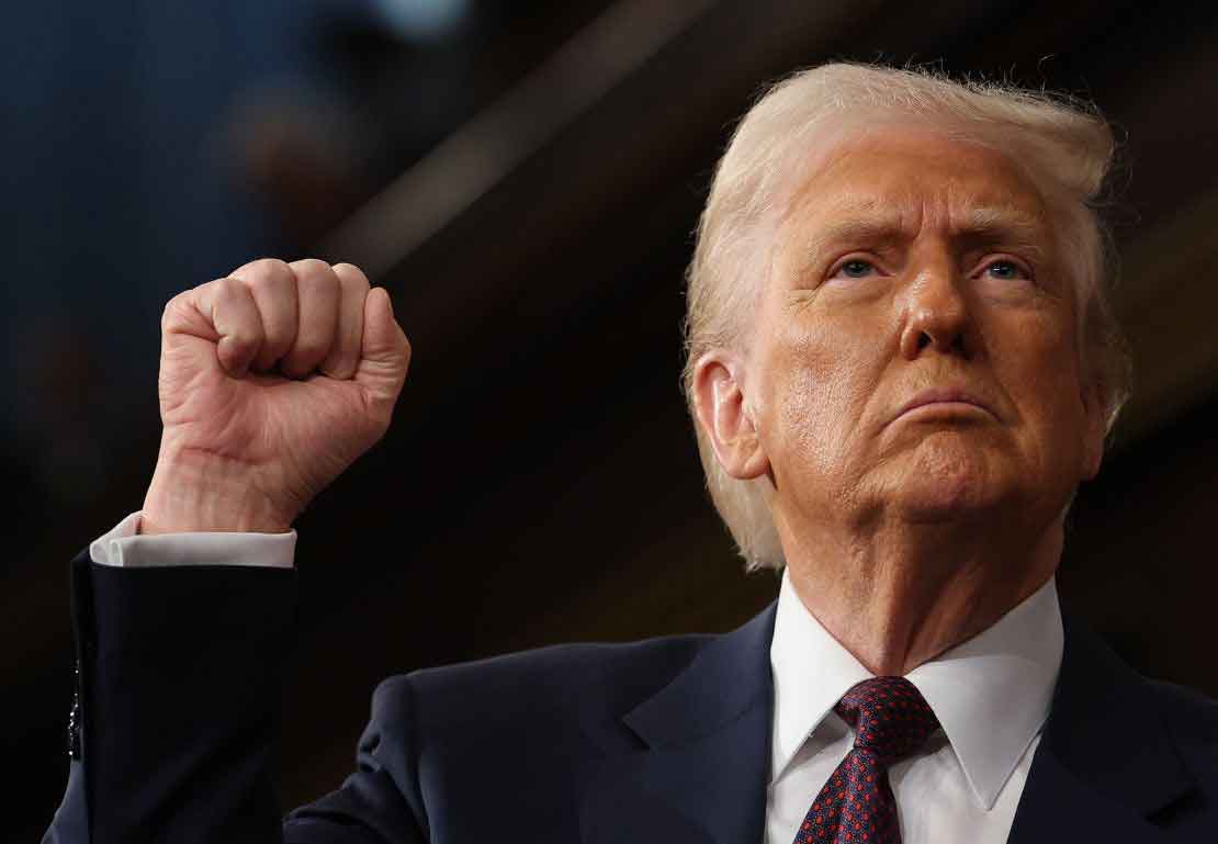 Trump castiga al tomate mexicano; EU impondrá arancel del 20.91%