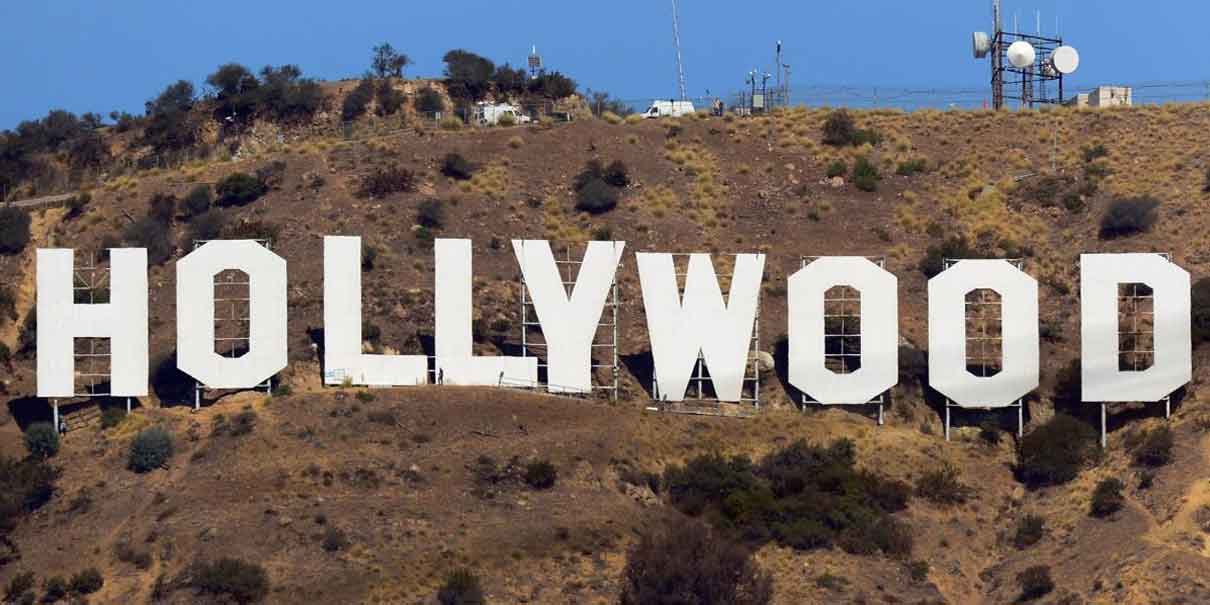 Trump declara la guerra al cine internacional con nuevo arancel del 100%