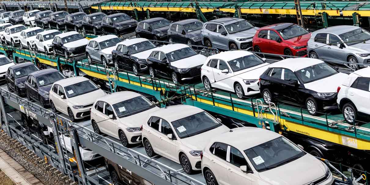 Trump impone aranceles recíprocos y sacude la economía internacional