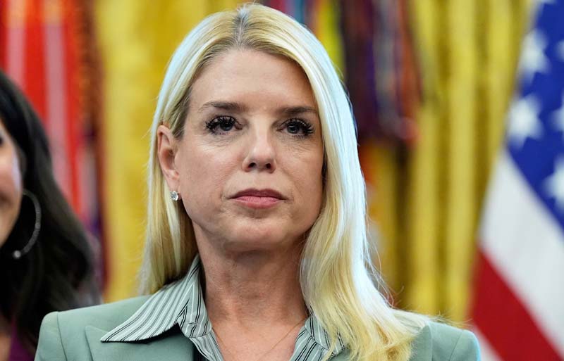 Trump ordenó entrega de Caro Quintero, dice fiscal de EU