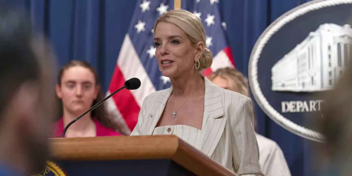 Trump va contra Maine por no excluir a atletas trans de competencias femeninas