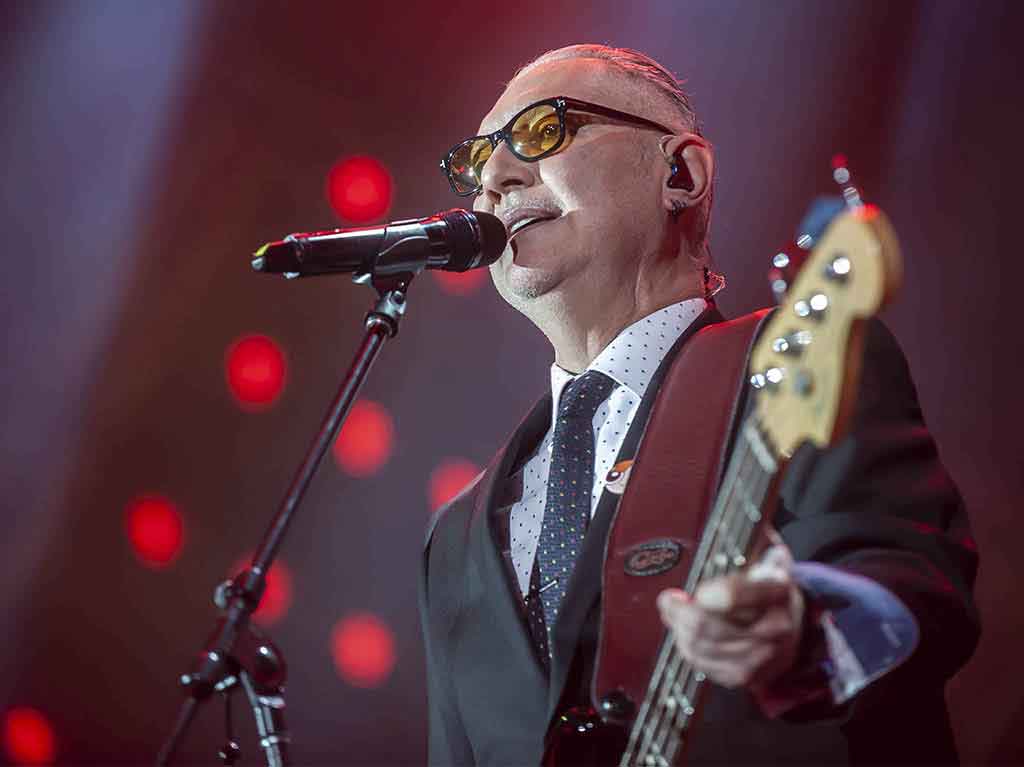 Un evento esperado llega al Teatro del Pueblo: "Rock en tu Idioma"