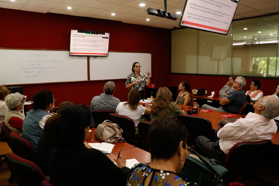 Universidad Ibero