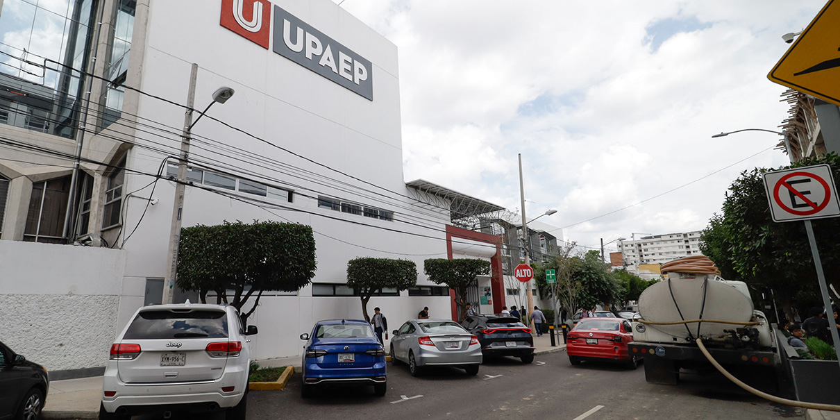 Upaep
