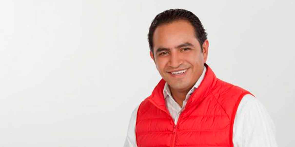Concejo Municipal en Chalchicomula