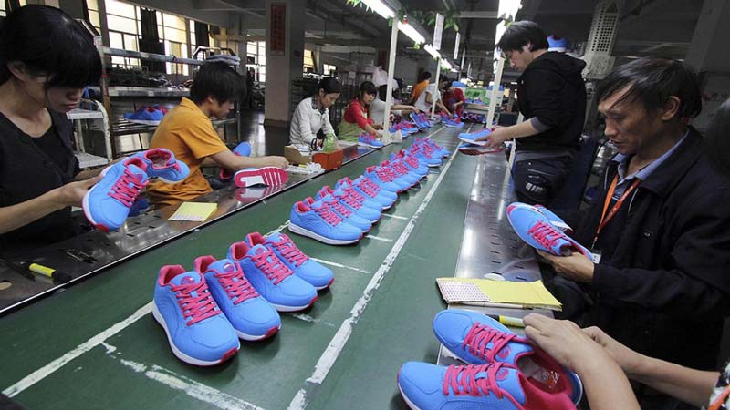 VETO a importación de calzado y textiles en México: esto cambia a partir de HOY