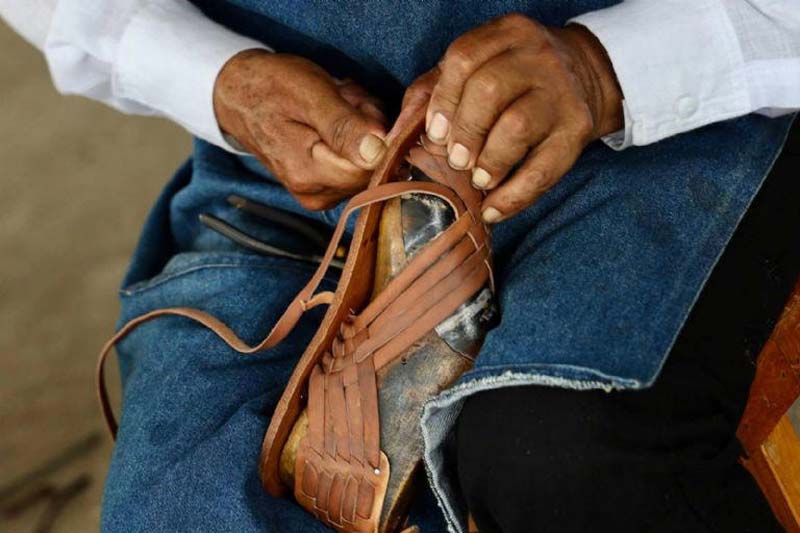 VETO a importación de calzado y textiles en México: esto cambia a partir de HOY