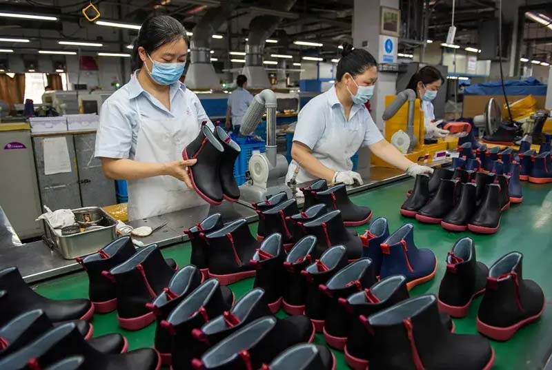 VETO a importación de calzado y textiles en México: esto cambia a partir de HOY