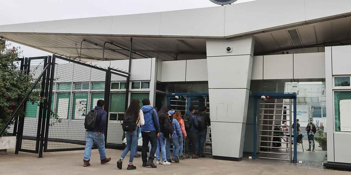 Volkswagen en Puebla