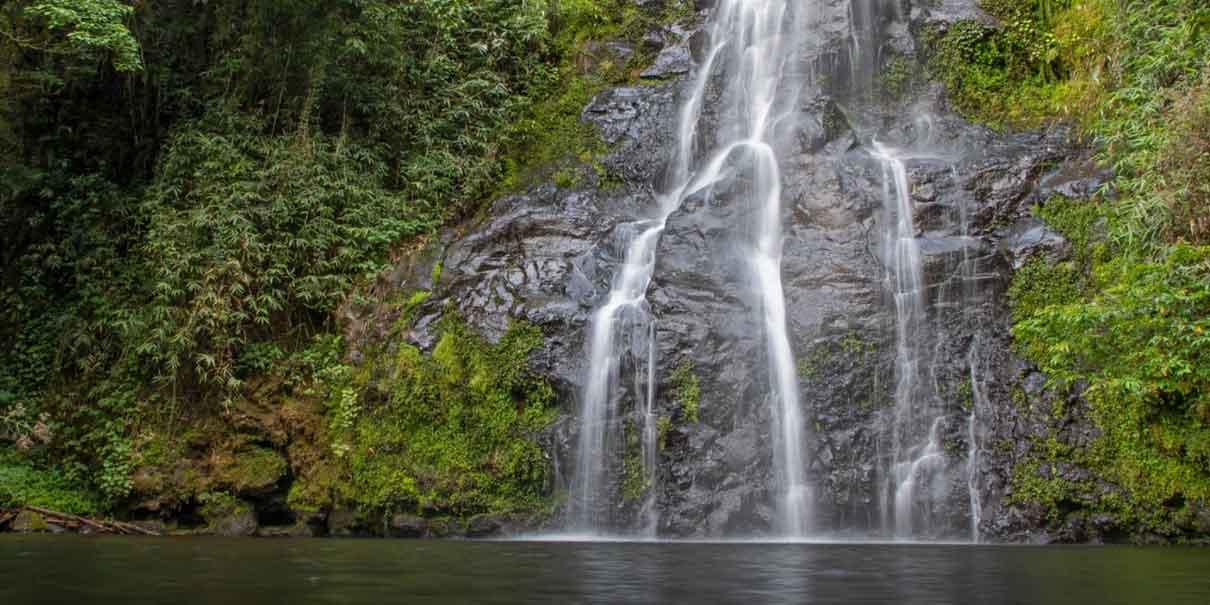 Disfruta la magia natural del Pueblo Mágico de Huauchinango