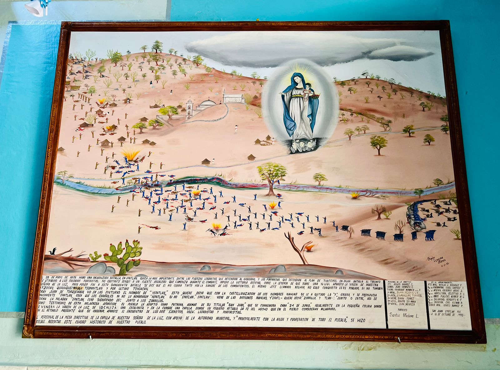 virgen